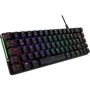 Клавіатура ASUS ROG Falchion Ace NX Red PBT Black (90MP0346-BKUA01)
