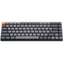 Клавиатура Keychron K3 84 keys, Low Profile Hot-Swap Optical White LED, Red (K3D1_KEYCHRON) фото 7