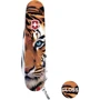 Мультитул Victorinox CLIMBER ANIMAL Тигр (Vx13703_F1030pw): Вес, г 82