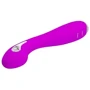 Смарт вібратор Pretty Love APP - HECTOR G-SPOT VIBRATOR з електростимуляцією, BI-014765HP
