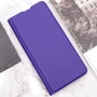 Чехол для телефонов Mobile Case GETMAN Elegant Violet for Oppo A17k: Цвет фиолетовый