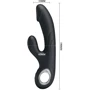 Вибратор LYBAILE Pretty Love Selene Vibrator Black