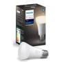 Розумна лампа Philips Hue Single Bulb E27 White (929001821618)