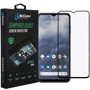 Аксессуар для смартфона BeCover Tempered Glass Black for Nokia G60 5G (708548)