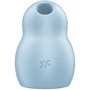 Вакуумный стимулятор Satisfyer Pro To Go 1 Blue