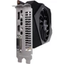 Видеокарта ASUS GeForce GTX1650 4096Mb PH OC D6 P (PH-GTX1650-O4GD6-P): Разрядность шины памяти, бит 128