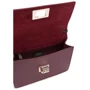 Женская сумка кросс боди Furla 1928 S темно-бордовая (1064446): Тип Сумки