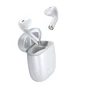 Наушники Baseus Encok W04 Pro White (NGW04P-02): Назначение Для смартфона