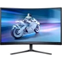 Монитор Philips 32M1C5200W/00 VA Black