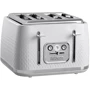 Тостер Morphy Richards Verve 243012 White