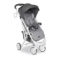 Прогулочная коляска Euro-Cart Volt Pro 9023-ECVP-20, Pearl, серый