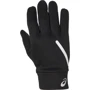 Перчатки Asics Lite Show Gloves М черные (3013A897-001)