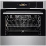 Духова шафа електрична Electrolux OPEB9953X