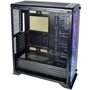 Корпус QUBE QBT97 Armor: Назначение игровой