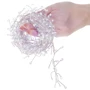 Гирлянда Springos 3 м 300 LED CL0087 Cold White фото 5