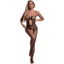 Бодистокинг NDS 1228 One Size Вlack (6507)