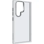 Чохол для телефона ArmorStandart UNIT2 Case Matte Clear для Samsung S938 Galaxy S25 Ultra (ARM81845)