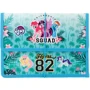 Папка для зошитів Kite, My Little Pony B5 на гумці, PP (LP19-023)