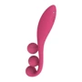 Вибратор Satisfyer Tri Ball 1