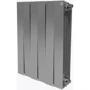Радіатор Royal Thermo PianoForte 500/Silver Satin – 4 секції