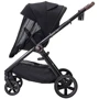Универсальная коляска 2 в 1 Espiro Only 307 Graphite Antracite (5905683800259) фото 14