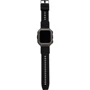 Смарт-годинник Gelius Pro GP-SW007 (Tactical Navy) Black: Матеріал ремінця Силикон