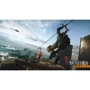 Battlefield Hardline (PS4): Жанр шутери