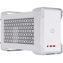 Корпус Cooler Master MasterCase NC100 (MCM-NC100-WNNA65-S00)