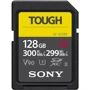 Карта памяти Sony 128GB SDXC C10 UHS-II U3 V90 (SFG1TG): Тип карты MicroSDXC