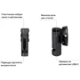 Ліхтар туристичний Olight Seeker 4 Pro CW green (2370.44.84): Світловий потік, лм 4600