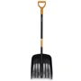 Лопата снегоуборочная Fiskars Solid Snow (1052525)