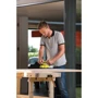 Шлифмашина вибрационная Ryobi (RSS200-G): Тип машины вибрационная