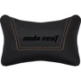 Кресло геймерское Anda Seat Jungle 2 Black Size M (AD5T-03-B-PVF) фото 1