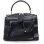 Женская сумка тоут Alex Rai черная (33190 black)