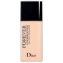 Christian Dior Diorskin Foreve Undercover 24H Full Coverage №035 Desert beige Тональная основа 40 ml