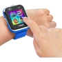Смарт-часы VTech Kidizoom DX2 Blue (80-193803): Совместимые ОС Android / iOS / Windows