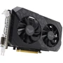 Видеокарта Asus GeForce GTX 1650 4GB TUF GAMING (TUF-GTX1650-4GD6-P-V2-GAMING): Разрядность шины памяти, бит 128