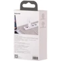 Зарядное устройство Baseus Wall Charger GaN2 Lite USB-C+USB фото 8