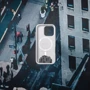Чехол для iPhone Switcheasy Vibrant M Shockproof Protective Case Titanium (MPH67P261TT24) for iPhone 16 Pro Max фото 10