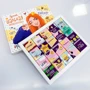 Шоколад Шоколадний набір Papadesign Big Гуляй шалена імператриця: Виробник PAPAdesign