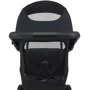 Прогулочная коляска Espiro Flow 10 timeless black (5905683800396): Пол ребенка Унисекс