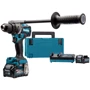 Шуруповерт Makita DF001GD201