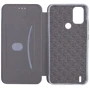 Аксессуар для смартфона Fashion Classy Green for Nokia C31: Тип чехол-книжка