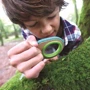 Набор естествоиспытателя Hape Nature Fun Увеличительное стекло и свисток (E5570): Производитель HAPE