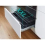 Плита комбінована Gorenje GK5C41WF-B: Тип духовки электрическая