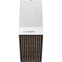 Корпус Fractal Design North XL Chalk White TG Clear (FD-C-NOR1X-04) фото 6
