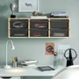 Настенная полка ІКЕА TROFAST 93х21х30 см (494.781.99): Производитель Ikea