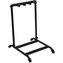 Cтенд для 3-х гітар GATOR FRAMEWORKS RI GTR RACK3 3x Collapsible Guitar Rack