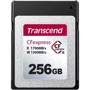 Карта пам'яті Transcend 256GB CFexpress Type B (TS256GCFE820)