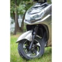 Электроскутер Maxxter NEOS II (Black-Gray), 1500 Вт, черно-серый: Вес устройства, кг 119